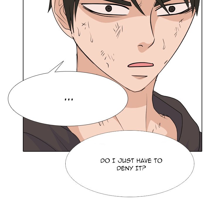 High School Legend Red Dragon chapter 213 page 95