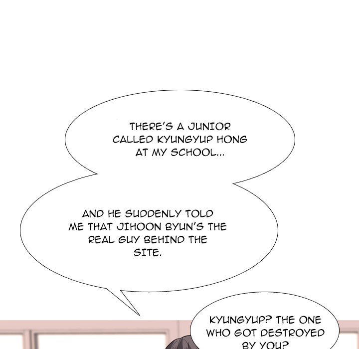 High School Legend Red Dragon chapter 213 page 96