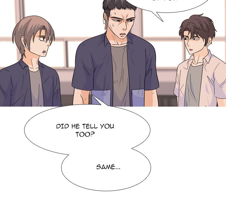 High School Legend Red Dragon chapter 213 page 97