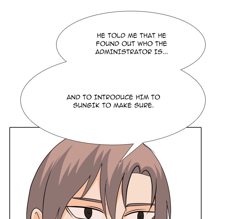 High School Legend Red Dragon chapter 213 page 98