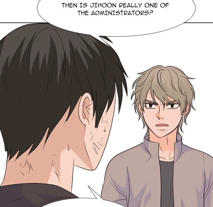 High School Legend Red Dragon chapter 213 page 100