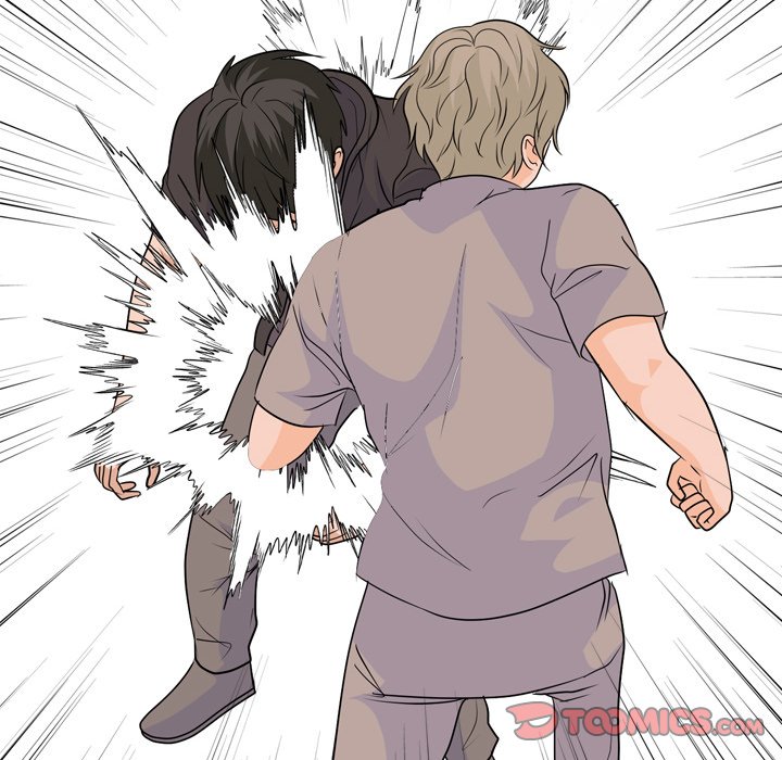 High School Legend Red Dragon chapter 213 page 102