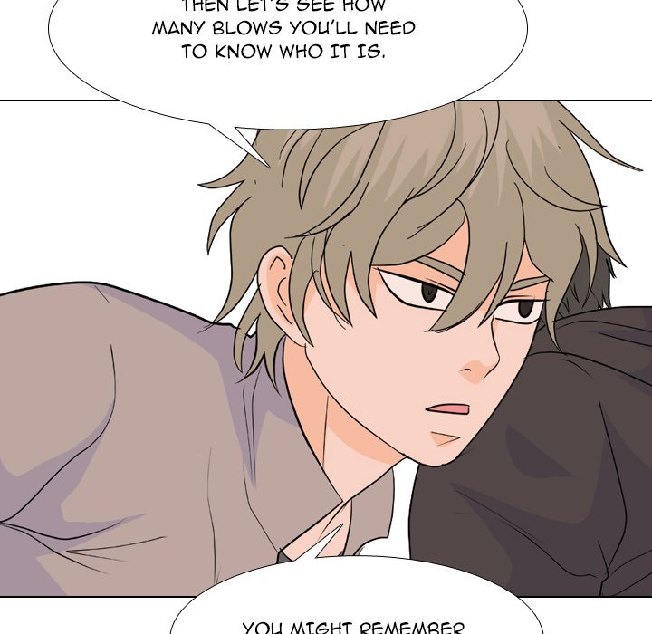 High School Legend Red Dragon chapter 213 page 104