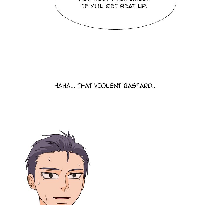 High School Legend Red Dragon chapter 213 page 105