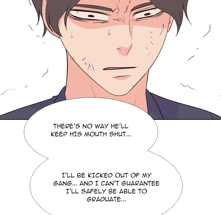 High School Legend Red Dragon chapter 213 page 113