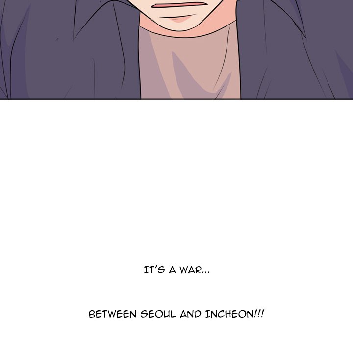High School Legend Red Dragon chapter 213 page 118