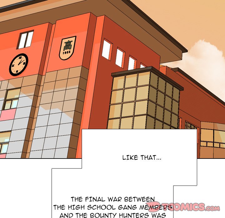 High School Legend Red Dragon chapter 213 page 120