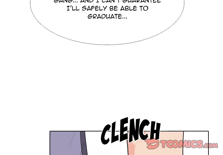 High School Legend Red Dragon chapter 214 page 3