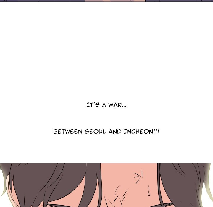 High School Legend Red Dragon chapter 214 page 8
