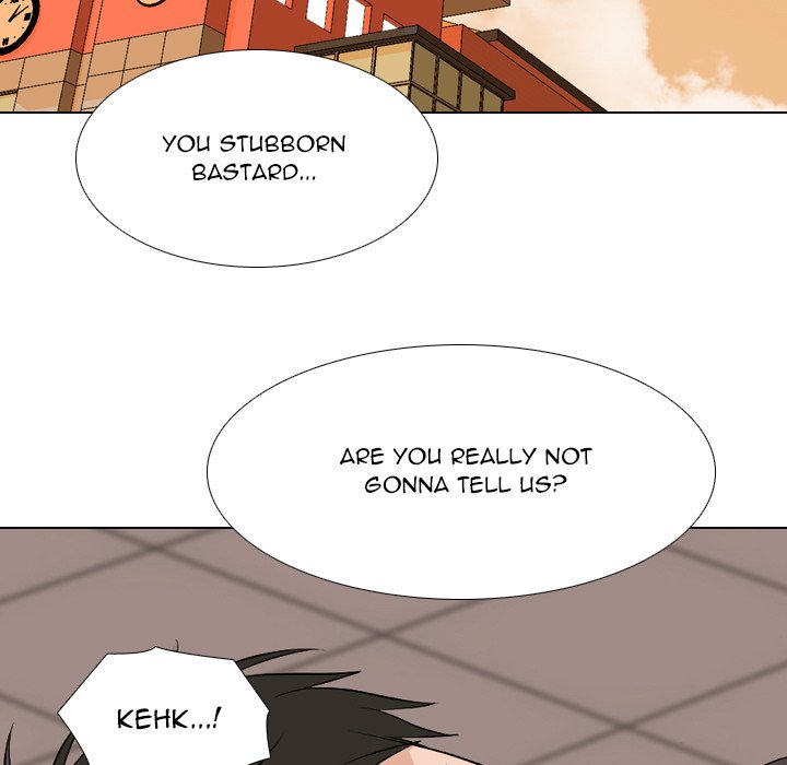 High School Legend Red Dragon chapter 214 page 13