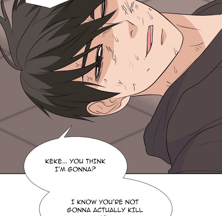 High School Legend Red Dragon chapter 214 page 14
