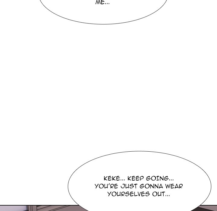 High School Legend Red Dragon chapter 214 page 15