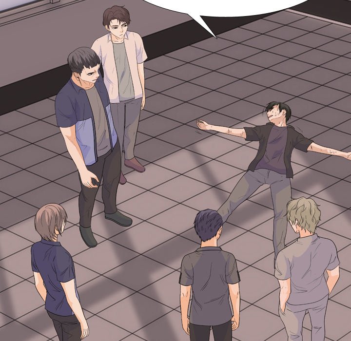 High School Legend Red Dragon chapter 214 page 16