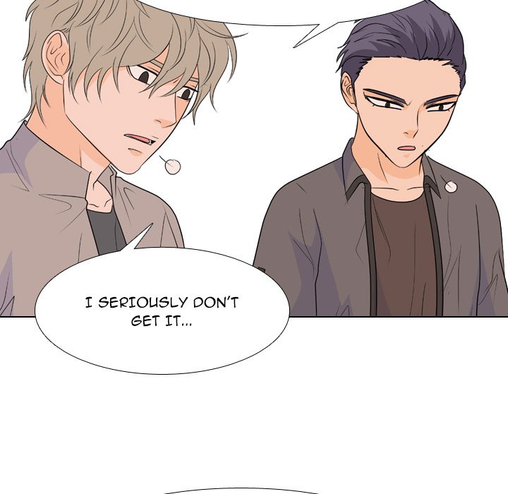 High School Legend Red Dragon chapter 214 page 19