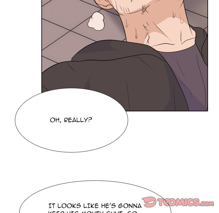 High School Legend Red Dragon chapter 214 page 21