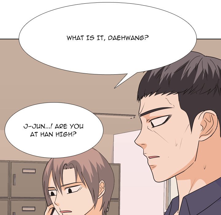 High School Legend Red Dragon chapter 214 page 26