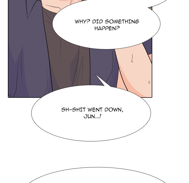 High School Legend Red Dragon chapter 214 page 29