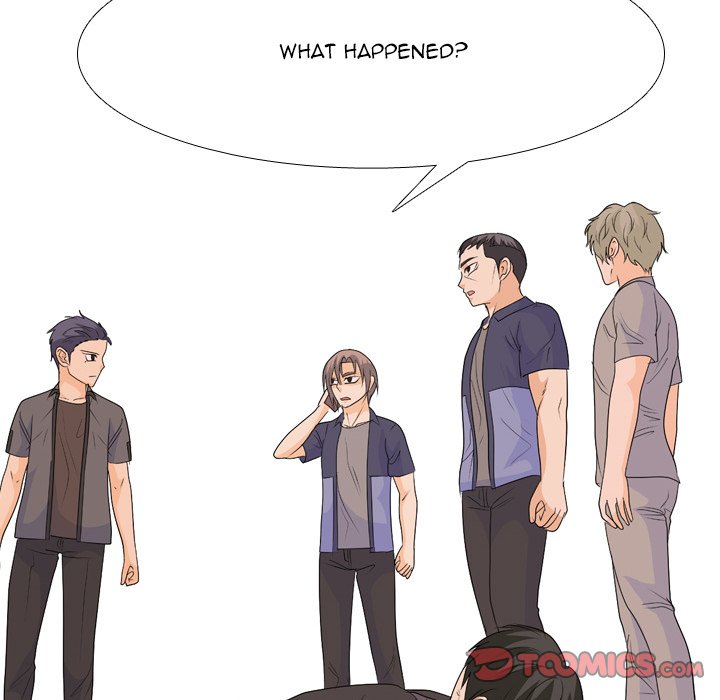 High School Legend Red Dragon chapter 214 page 30