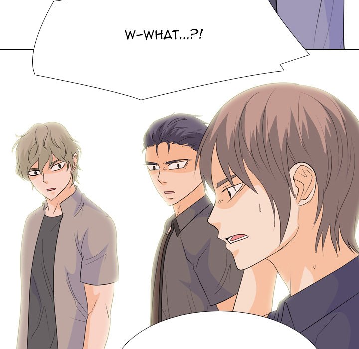 High School Legend Red Dragon chapter 214 page 34