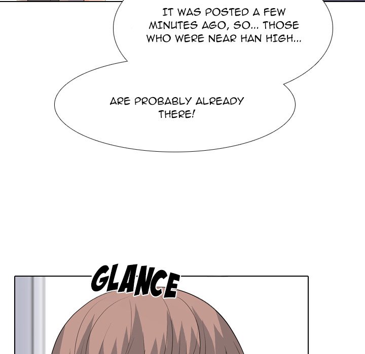 High School Legend Red Dragon chapter 214 page 35
