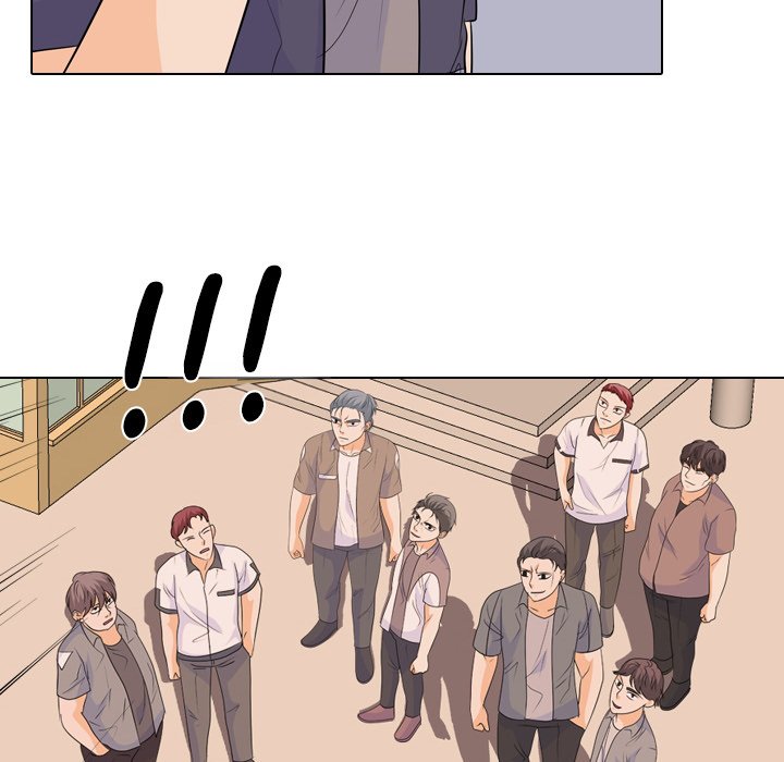 High School Legend Red Dragon chapter 214 page 37