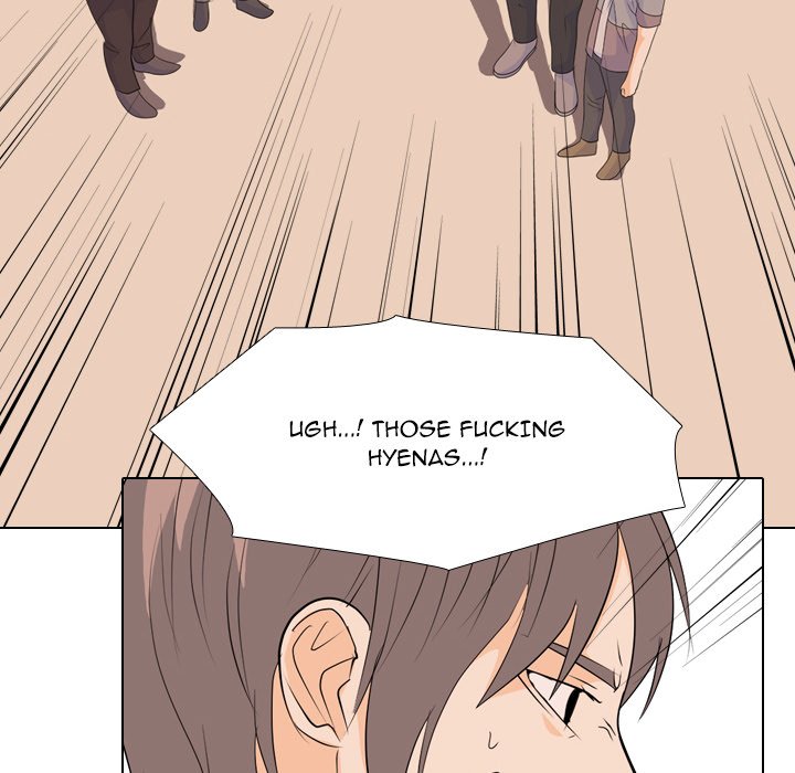 High School Legend Red Dragon chapter 214 page 38