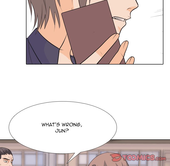 High School Legend Red Dragon chapter 214 page 39