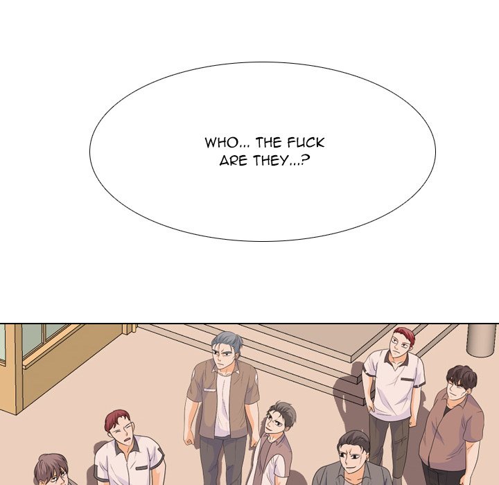 High School Legend Red Dragon chapter 214 page 42