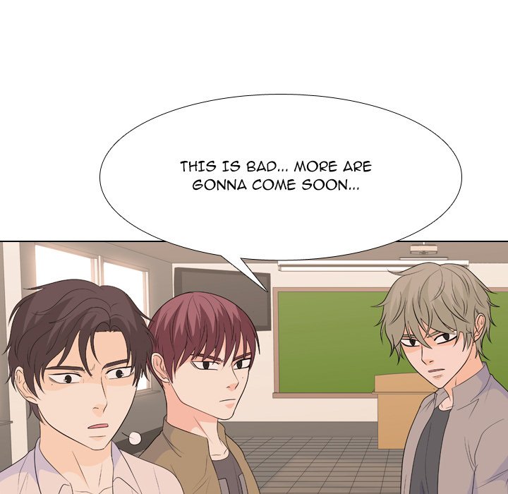 High School Legend Red Dragon chapter 214 page 50