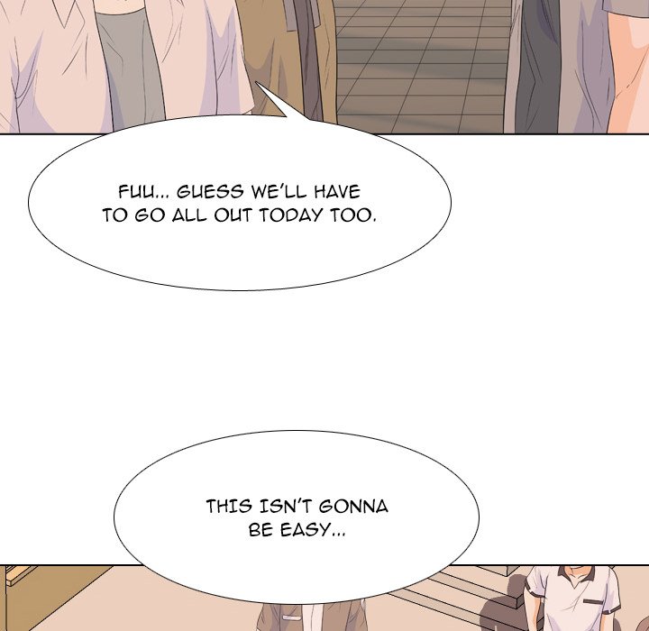 High School Legend Red Dragon chapter 214 page 51