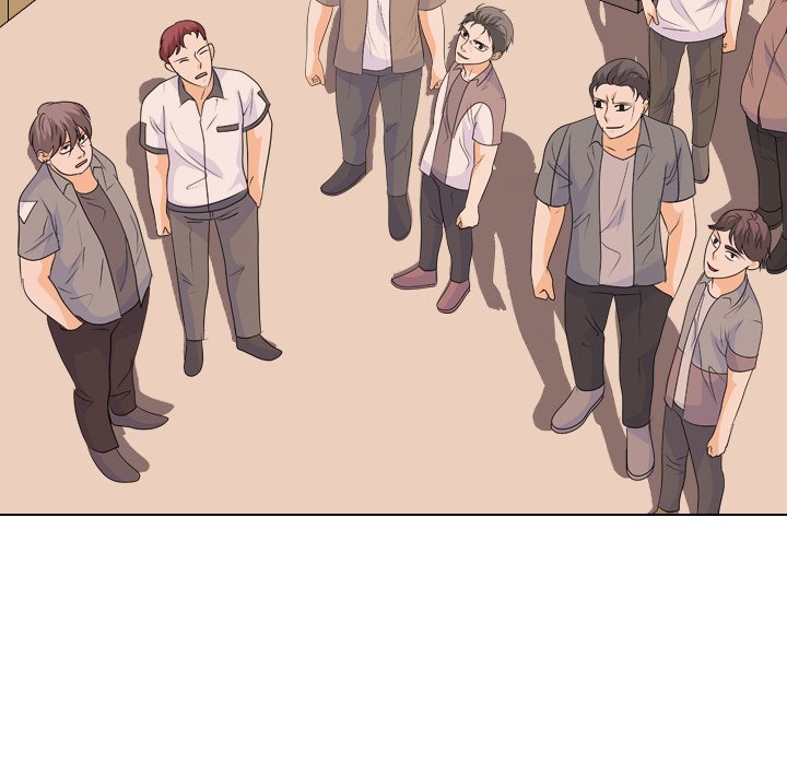 High School Legend Red Dragon chapter 214 page 52