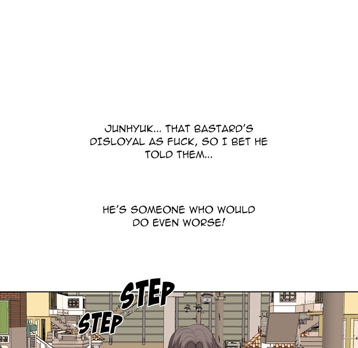 High School Legend Red Dragon chapter 214 page 55