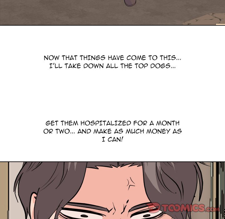 High School Legend Red Dragon chapter 214 page 57