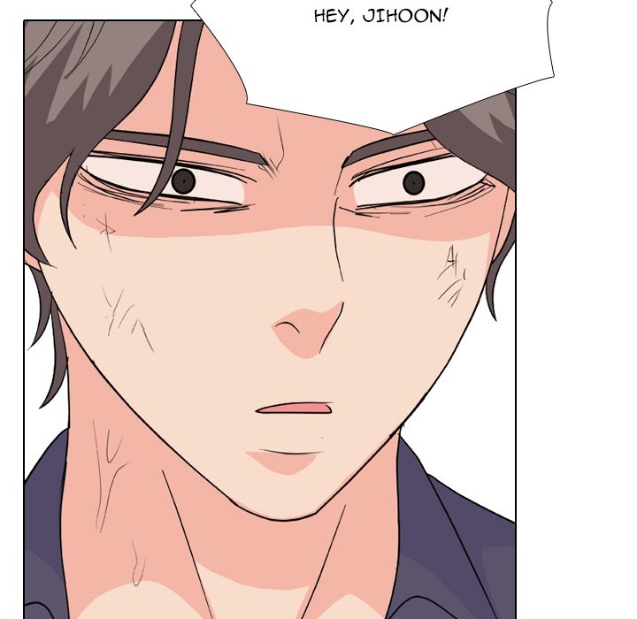 High School Legend Red Dragon chapter 214 page 61