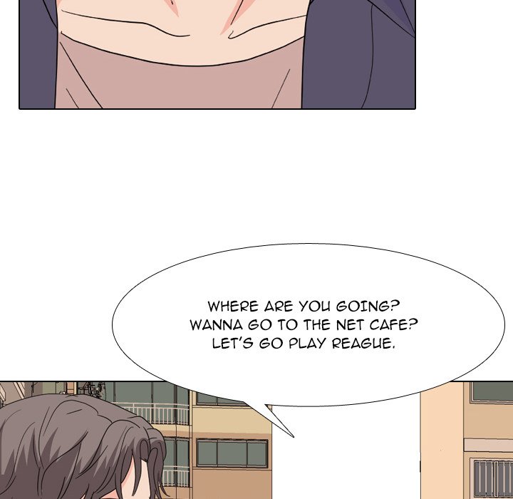 High School Legend Red Dragon chapter 214 page 62