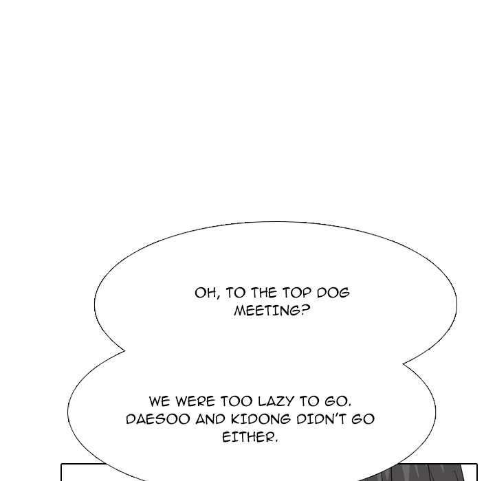 High School Legend Red Dragon chapter 214 page 64