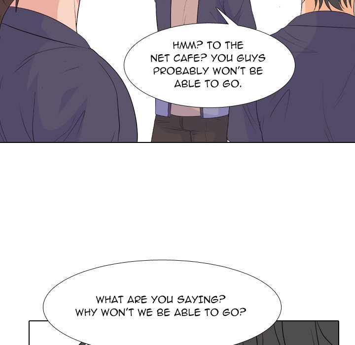 High School Legend Red Dragon chapter 214 page 67