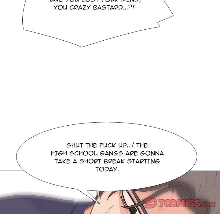 High School Legend Red Dragon chapter 214 page 75