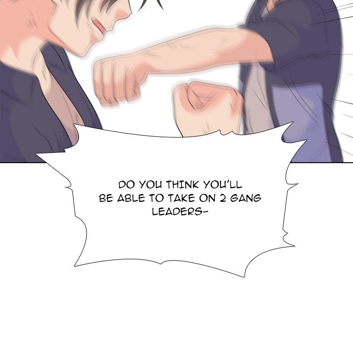 High School Legend Red Dragon chapter 214 page 78