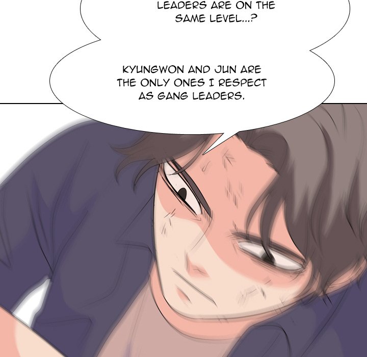 High School Legend Red Dragon chapter 214 page 81