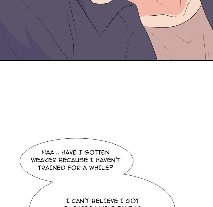 High School Legend Red Dragon chapter 214 page 88