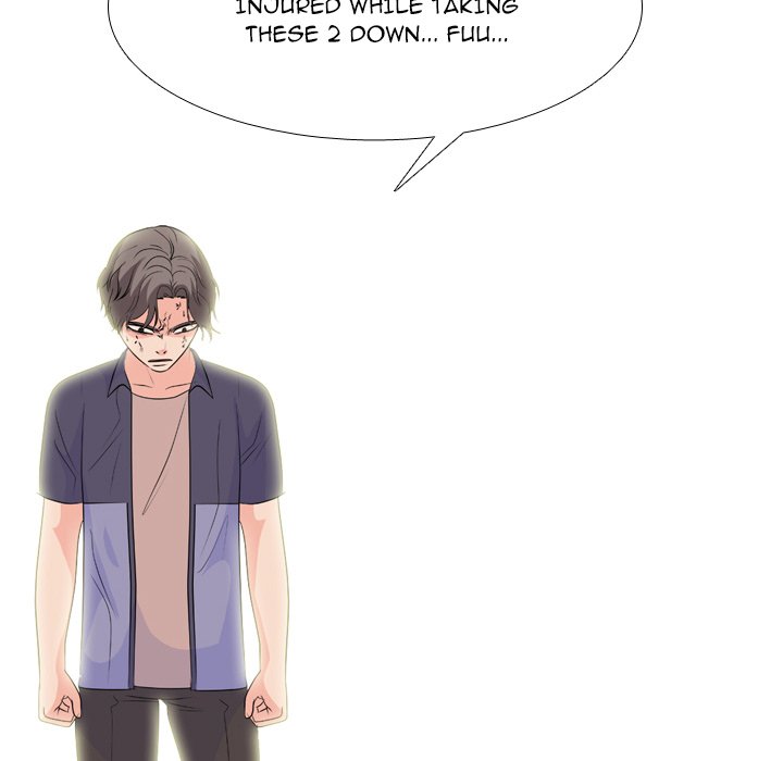 High School Legend Red Dragon chapter 214 page 89