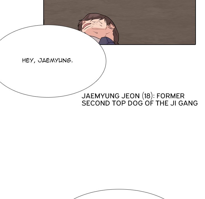 High School Legend Red Dragon chapter 214 page 91