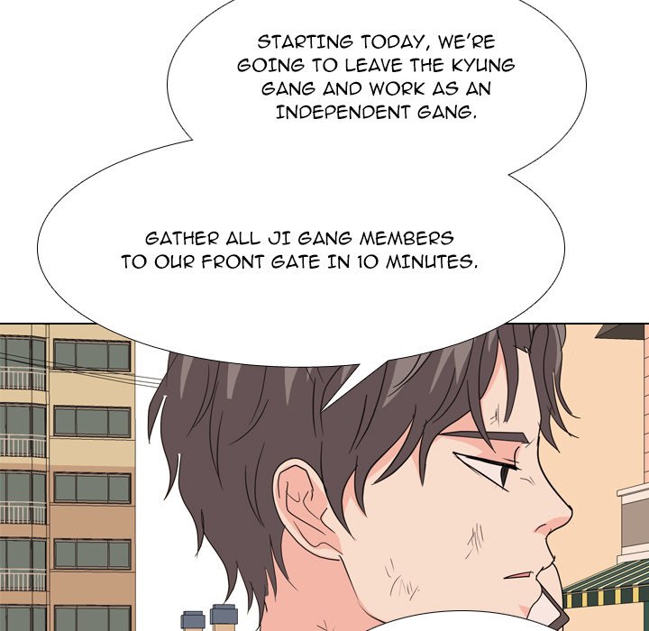 High School Legend Red Dragon chapter 214 page 92