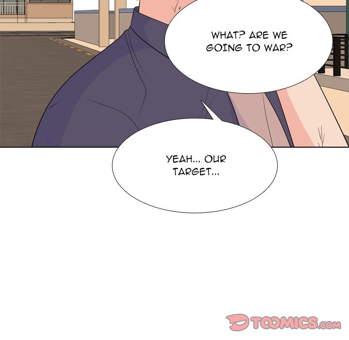 High School Legend Red Dragon chapter 214 page 93