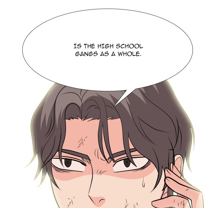 High School Legend Red Dragon chapter 214 page 94