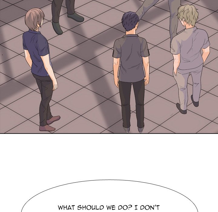High School Legend Red Dragon chapter 214 page 99