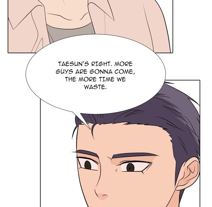 High School Legend Red Dragon chapter 214 page 101