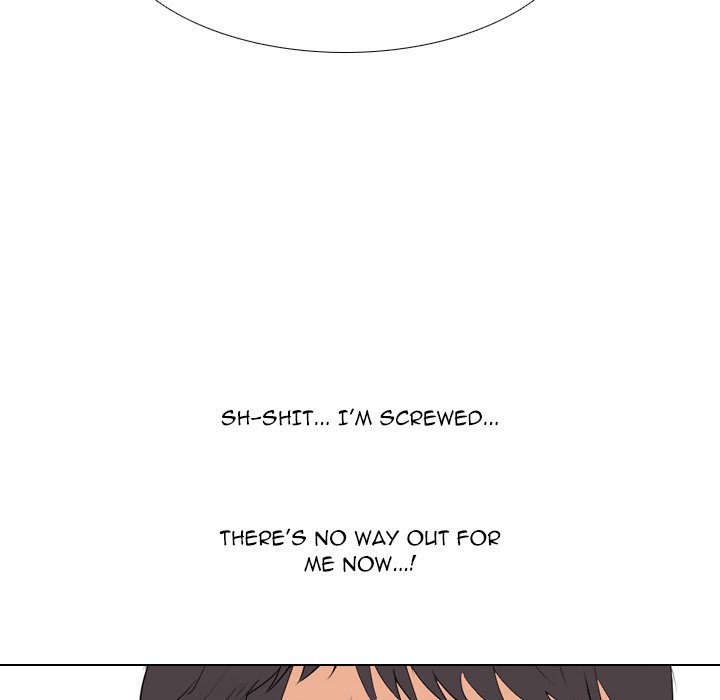 High School Legend Red Dragon chapter 214 page 103