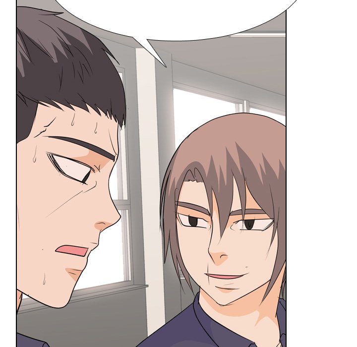 High School Legend Red Dragon chapter 214 page 106